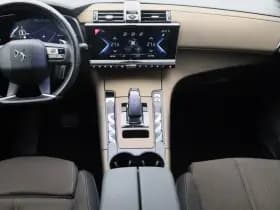 DS 7 crossback e tense 300 pk 4x4 business camera carplay thumbnail 7