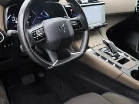 DS 7 crossback e tense 300 pk 4x4 business camera carplay thumbnail 9