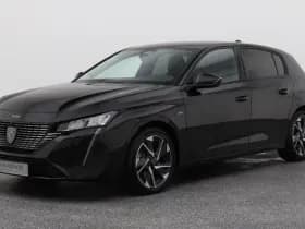 Peugeot 308 1 6 hybrid 180 pk automaat allure 360 adaptive keyless stoelverw