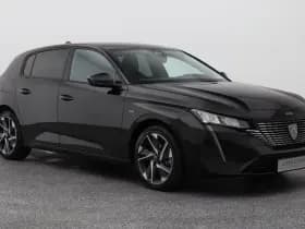 Peugeot 308 1 6 hybrid 180 pk automaat allure 360 adaptive keyless stoelverw thumbnail 2