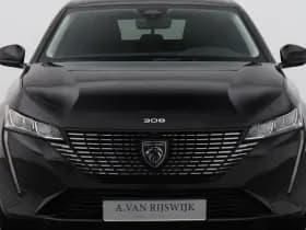 Peugeot 308 1 6 hybrid 180 pk automaat allure 360 adaptive keyless stoelverw thumbnail 11