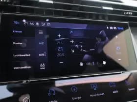 Peugeot 308 1 6 hybrid 180 pk automaat allure 360 adaptive keyless stoelverw thumbnail 15