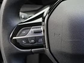 Peugeot 308 1 6 hybrid 180 pk automaat allure 360 adaptive keyless stoelverw thumbnail 16