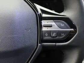 Peugeot 308 1 6 hybrid 180 pk automaat allure 360 adaptive keyless stoelverw thumbnail 17