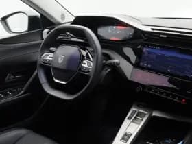 Peugeot 308 1 6 hybrid 180 pk automaat allure 360 adaptive keyless stoelverw thumbnail 3