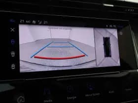 Peugeot 308 1 6 hybrid 180 pk automaat allure 360 adaptive keyless stoelverw thumbnail 21