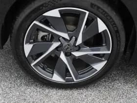 Peugeot 308 1 6 hybrid 180 pk automaat allure 360 adaptive keyless stoelverw thumbnail 22