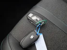 Peugeot 308 1 6 hybrid 180 pk automaat allure 360 adaptive keyless stoelverw thumbnail 24