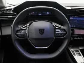 Peugeot 308 1 6 hybrid 180 pk automaat allure 360 adaptive keyless stoelverw thumbnail 25