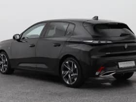 Peugeot 308 1 6 hybrid 180 pk automaat allure 360 adaptive keyless stoelverw thumbnail 4