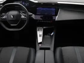 Peugeot 308 1 6 hybrid 180 pk automaat allure 360 adaptive keyless stoelverw thumbnail 6