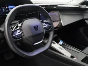 Peugeot 308 1 6 hybrid 180 pk automaat allure 360 adaptive keyless stoelverw thumbnail 7