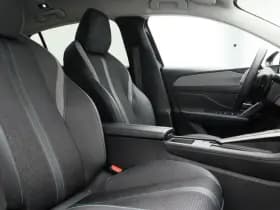 Peugeot 308 1 6 hybrid 180 pk automaat allure 360 adaptive keyless stoelverw thumbnail 8