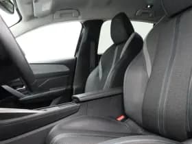 Peugeot 308 1 6 hybrid 180 pk automaat allure 360 adaptive keyless stoelverw thumbnail 9