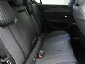 Peugeot 308 1 6 hybrid 180 pk automaat allure 360 adaptive keyless stoelverw thumbnail 10