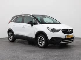 Opel Crossland thumbnail 2