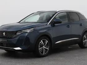Peugeot 3008 1 6 hybrid 225 pk automaat allure camera keyless