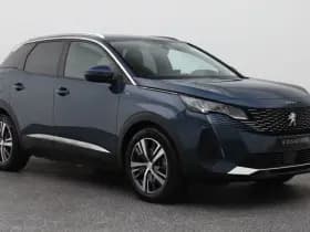 Peugeot 3008 1 6 hybrid 225 pk automaat allure camera keyless thumbnail 2