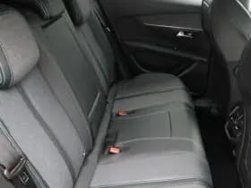 Peugeot 3008 1 6 hybrid 225 pk automaat allure camera keyless thumbnail 11