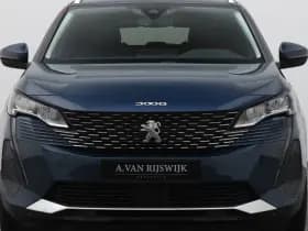 Peugeot 3008 1 6 hybrid 225 pk automaat allure camera keyless thumbnail 12