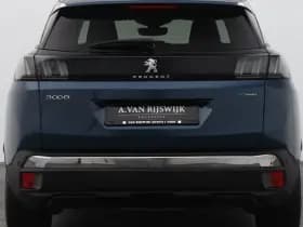 Peugeot 3008 1 6 hybrid 225 pk automaat allure camera keyless thumbnail 13
