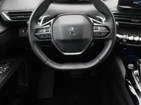 Peugeot 3008 1 6 hybrid 225 pk automaat allure camera keyless thumbnail 14