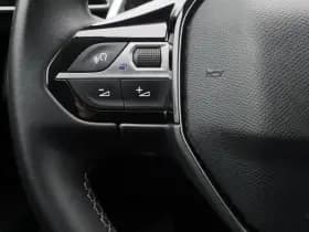 Peugeot 3008 1 6 hybrid 225 pk automaat allure camera keyless thumbnail 15