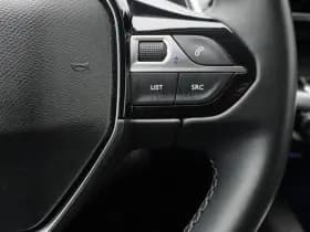 Peugeot 3008 1 6 hybrid 225 pk automaat allure camera keyless thumbnail 16