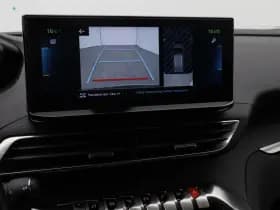 Peugeot 3008 1 6 hybrid 225 pk automaat allure camera keyless thumbnail 17
