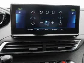 Peugeot 3008 1 6 hybrid 225 pk automaat allure camera keyless thumbnail 18