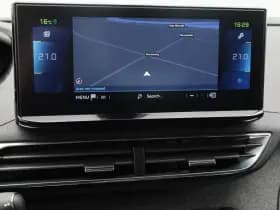 Peugeot 3008 1 6 hybrid 225 pk automaat allure camera keyless thumbnail 19