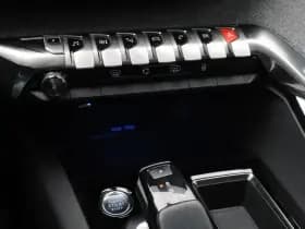 Peugeot 3008 1 6 hybrid 225 pk automaat allure camera keyless thumbnail 24