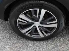 Peugeot 3008 1 6 hybrid 225 pk automaat allure camera keyless thumbnail 26