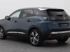 Peugeot 3008 1 6 hybrid 225 pk automaat allure camera keyless thumbnail 4