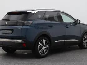 Peugeot 3008 1 6 hybrid 225 pk automaat allure camera keyless thumbnail 5