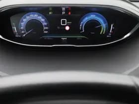 Peugeot 3008 1 6 hybrid 225 pk automaat allure camera keyless thumbnail 6