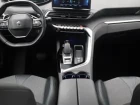 Peugeot 3008 1 6 hybrid 225 pk automaat allure camera keyless thumbnail 7