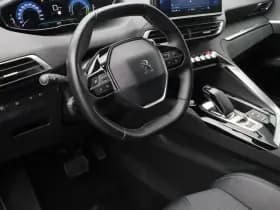 Peugeot 3008 1 6 hybrid 225 pk automaat allure camera keyless thumbnail 9