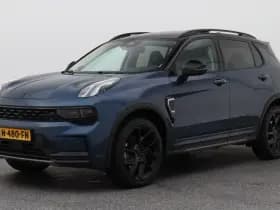 Lynk & 01 1 5 plug in hybrid black nld auto