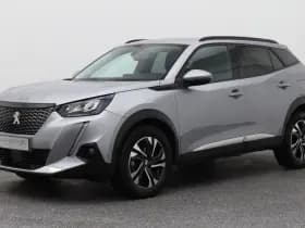 Peugeot 2008 1 2 puretech 130 pk automaat allure camera carplay