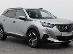 Peugeot 2008 1 2 puretech 130 pk automaat allure camera carplay thumbnail 2