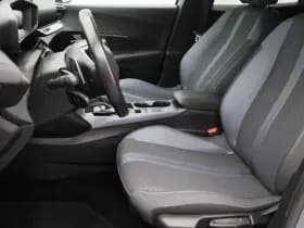 Peugeot 2008 1 2 puretech 130 pk automaat allure camera carplay thumbnail 11