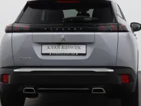 Peugeot 2008 1 2 puretech 130 pk automaat allure camera carplay thumbnail 14