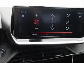 Peugeot 2008 1 2 puretech 130 pk automaat allure camera carplay thumbnail 16