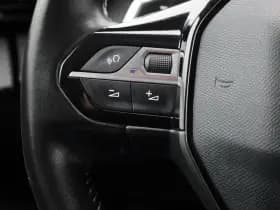 Peugeot 2008 1 2 puretech 130 pk automaat allure camera carplay thumbnail 17