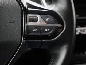 Peugeot 2008 1 2 puretech 130 pk automaat allure camera carplay thumbnail 18