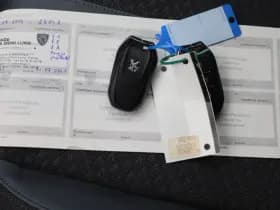 Peugeot 2008 1 2 puretech 130 pk automaat allure camera carplay thumbnail 25