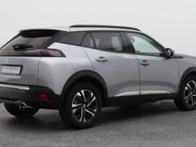 Peugeot 2008 1 2 puretech 130 pk automaat allure camera carplay thumbnail 5