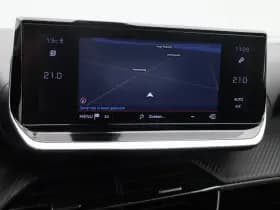 Peugeot 2008 1 2 puretech 130 pk automaat allure camera carplay thumbnail 6