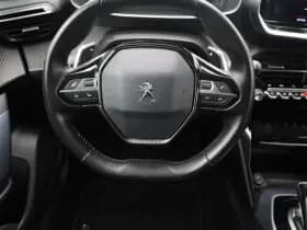 Peugeot 2008 1 2 puretech 130 pk automaat allure camera carplay thumbnail 7